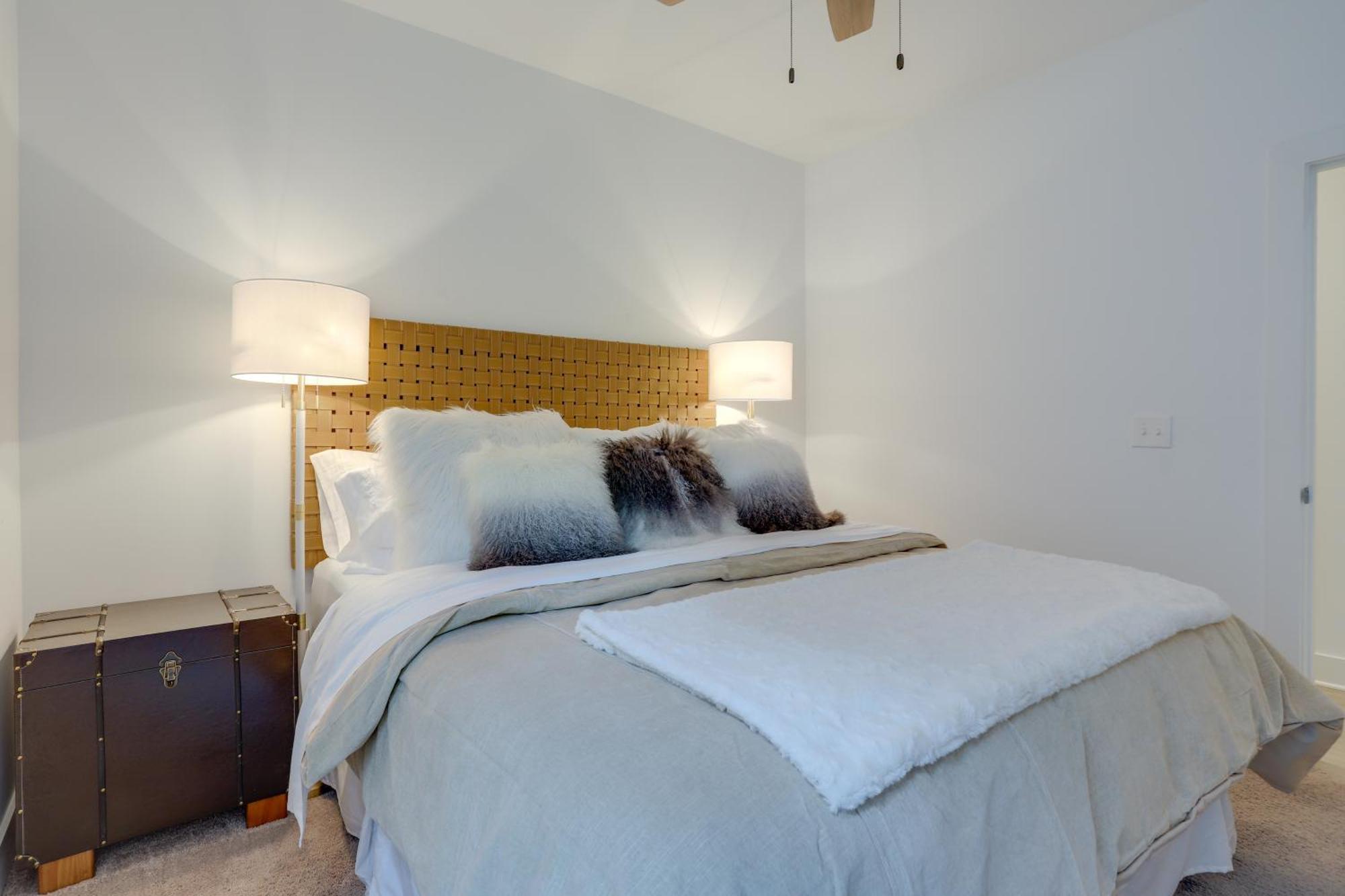 Modern And Luxe Lake Arrowhead Villa Near Marina! Canton Zewnętrze zdjęcie