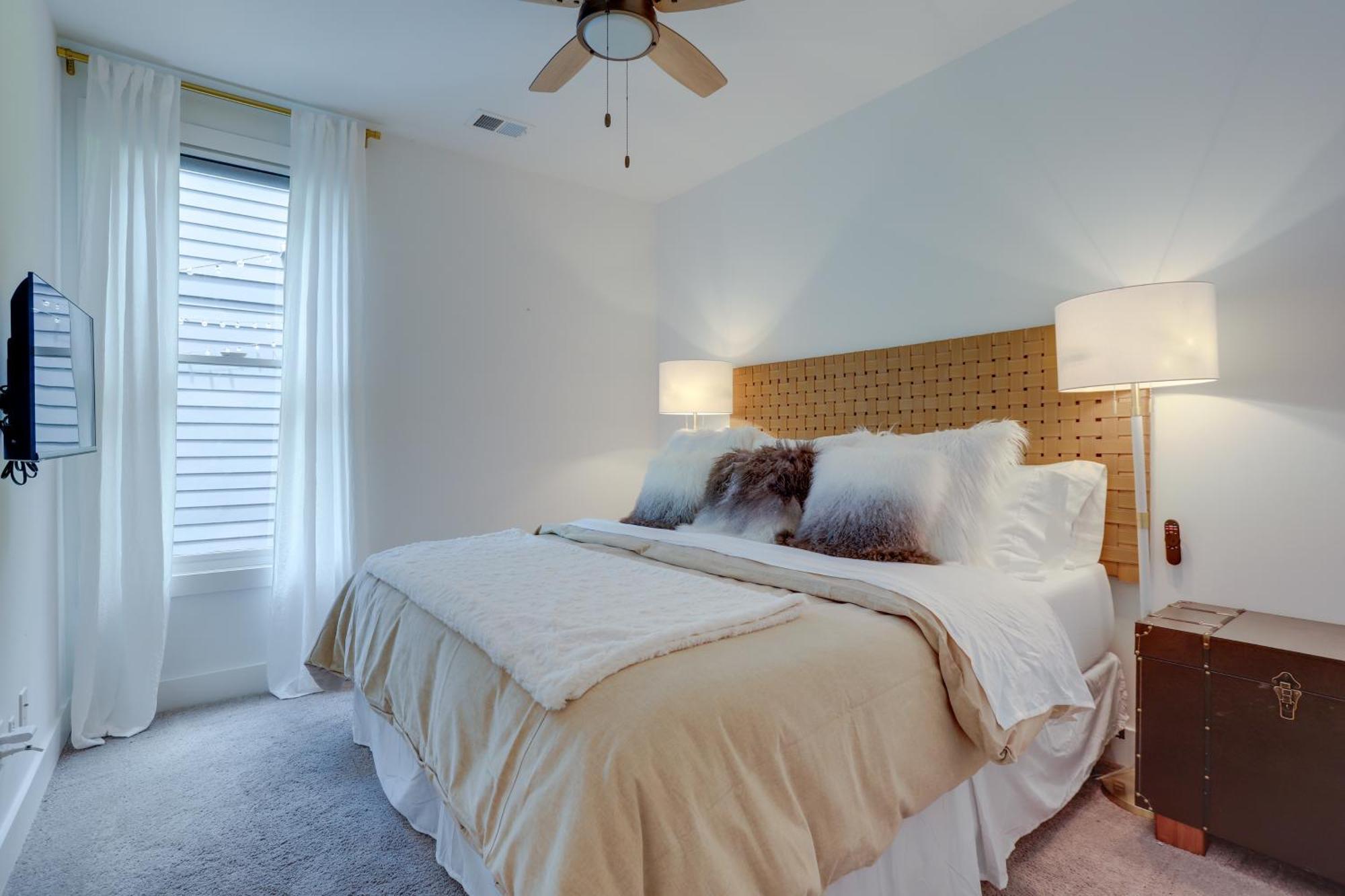 Modern And Luxe Lake Arrowhead Villa Near Marina! Canton Zewnętrze zdjęcie
