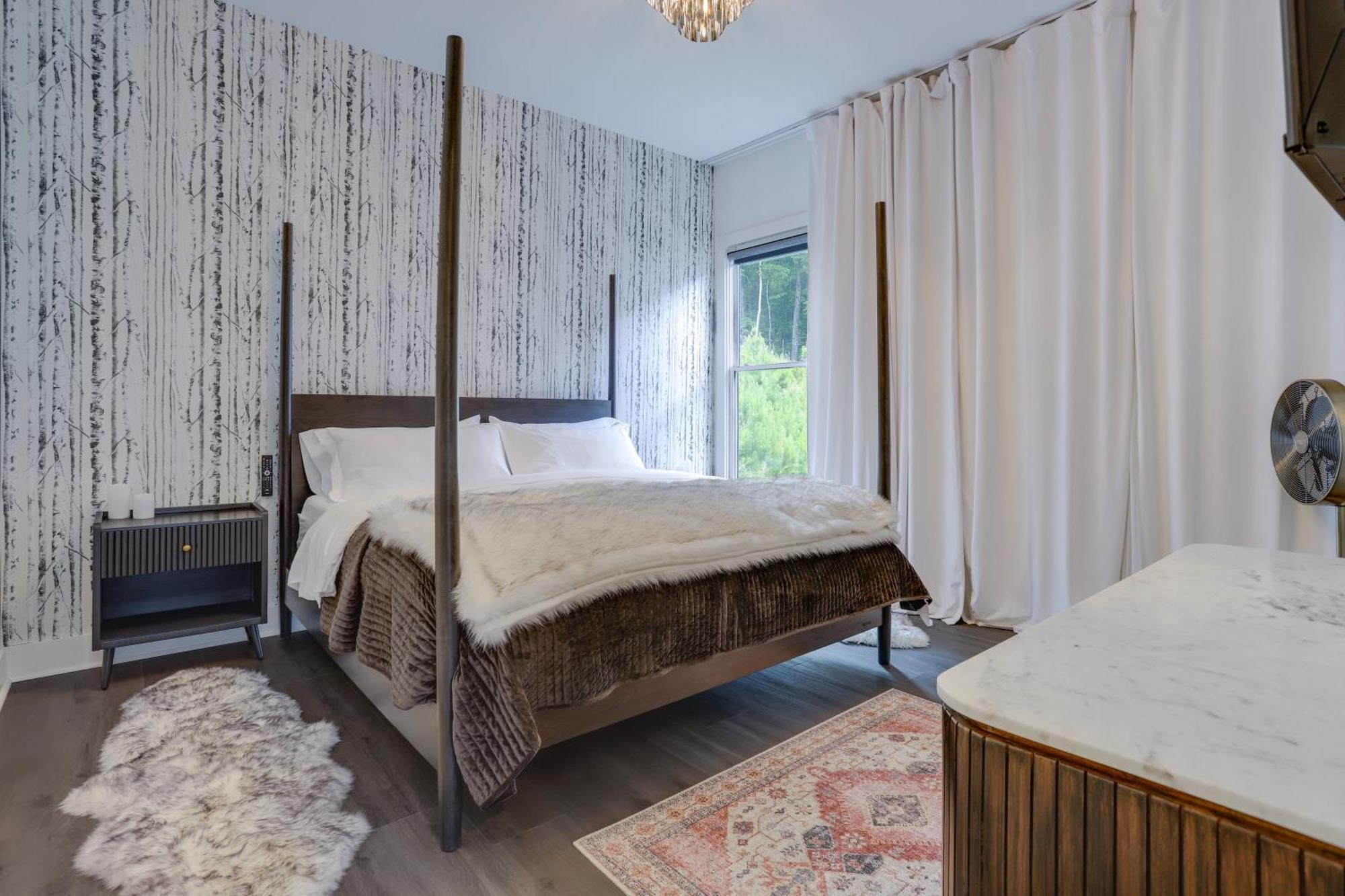 Modern And Luxe Lake Arrowhead Villa Near Marina! Canton Zewnętrze zdjęcie