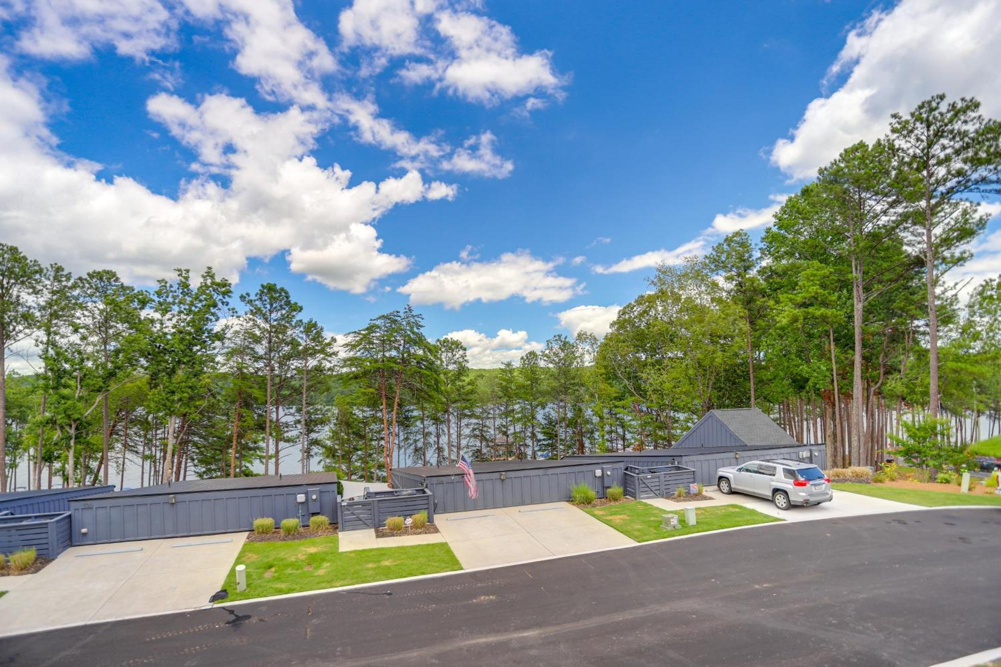 Modern And Luxe Lake Arrowhead Villa Near Marina! Canton Zewnętrze zdjęcie